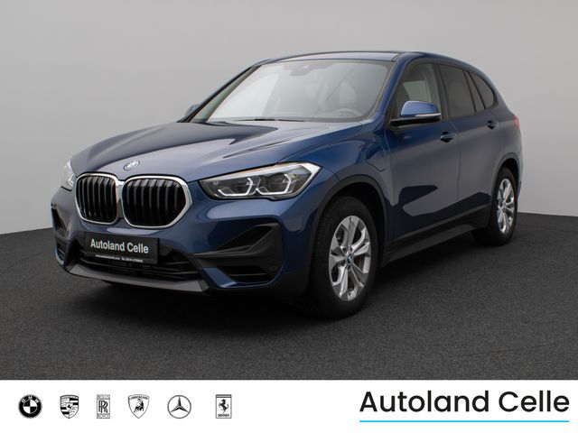 BMW X1 xD25e Kamera Panorama HUD HiFi DAB Komfort