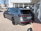 Volkswagen Passat Variant 2.0 TDI DSG R-Line*4x4*LED*LEDER* - Volkswagen Passat: R Line