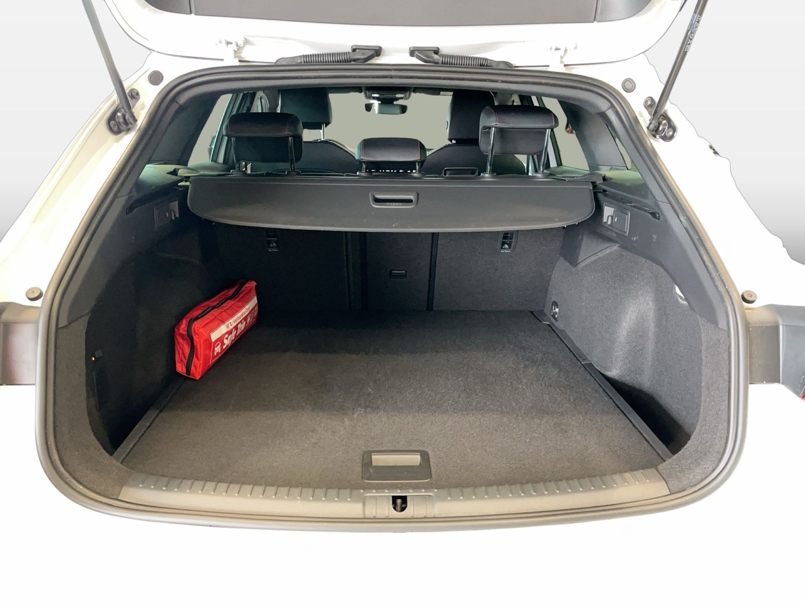 Seat Leon - Bild 12
