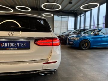Mercedes-Benz E 400 d T-Modell 4Matic*AndroidAutoAppleCarPlay