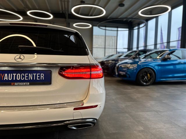 Mercedes-Benz E 400 d T-Modell 4Matic*AndroidAutoAppleCarPlay