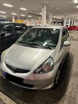 Honda Jazz*Klima*Tüv Neu*Automatik*wenigKM - Honda Jazz in Gelsenkirchen