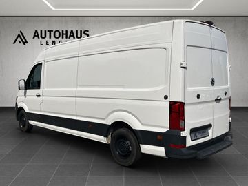 Volkswagen Crafter - 3