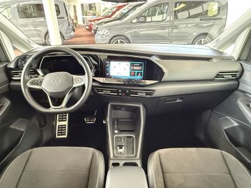 Volkswagen Caddy 1.5 TSI DSG STYLE STANDHZ AHK 5J GARANTIE