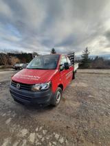 Volkswagen VW Doka 2.0 TDI T5 Pritsche  - Offers