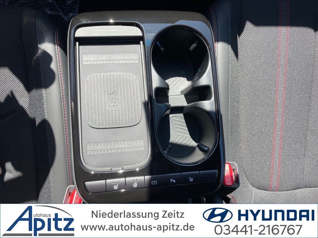 Hyundai IONIQ 5 – Bild 15