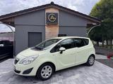Opel Meriva B 1.4 Selection,Fahrradträger,2H,Klima,SH - Opel Meriva in Rostock