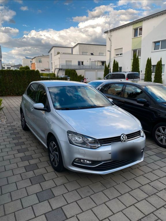 Image of Volkswagen Polo