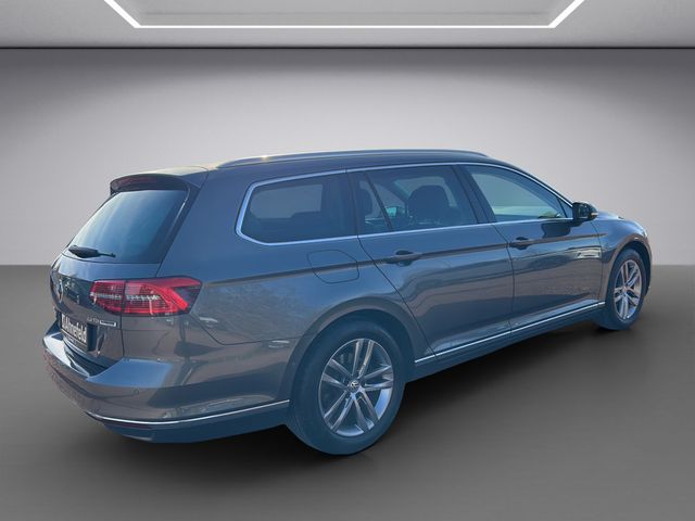 Passat Variant Highline