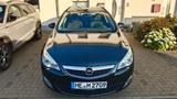Opel Astra Sports Tourer 1.4 T 150 Jahre Opel 103... - Opel Astra mit Benzin-Antrieb: Jahre 150