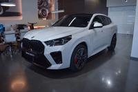 BMW X2 sDrive18d M SPORT PRO - PREMIUM PACK