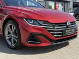 Volkswagen Arteon 2.0TDI R Line,Virtual,AHK,R-Kam,ACC.3,99% - VW Arteon in Bremen