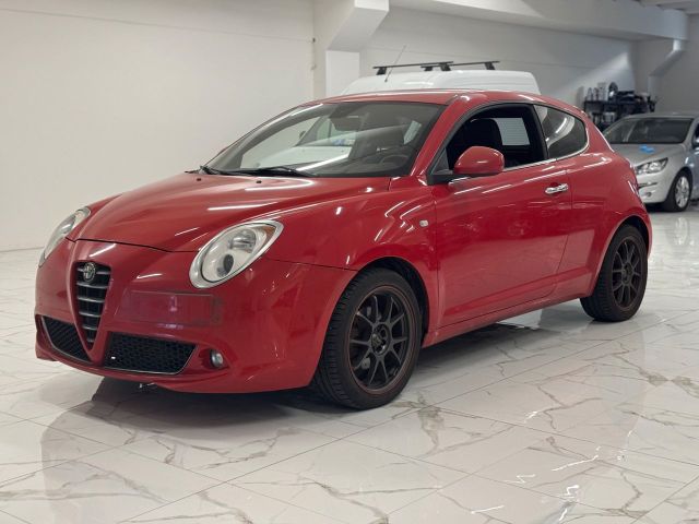 Alfa Romeo MiTo 1.3 JTDm2 95CV NEOPATENTATI