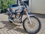 Suzuki LS 650 Savage - SUZUKI LS 650 SAVAGE