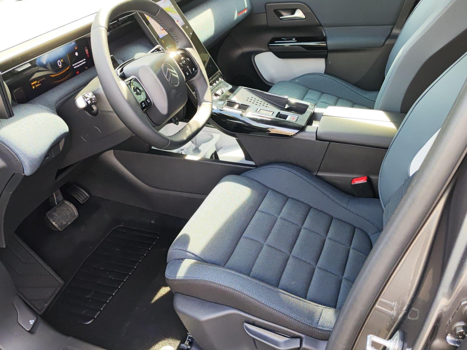 Citroën C5 Aircross MHEV145 DSC6 PLUS Kamera Navi SHZ PD