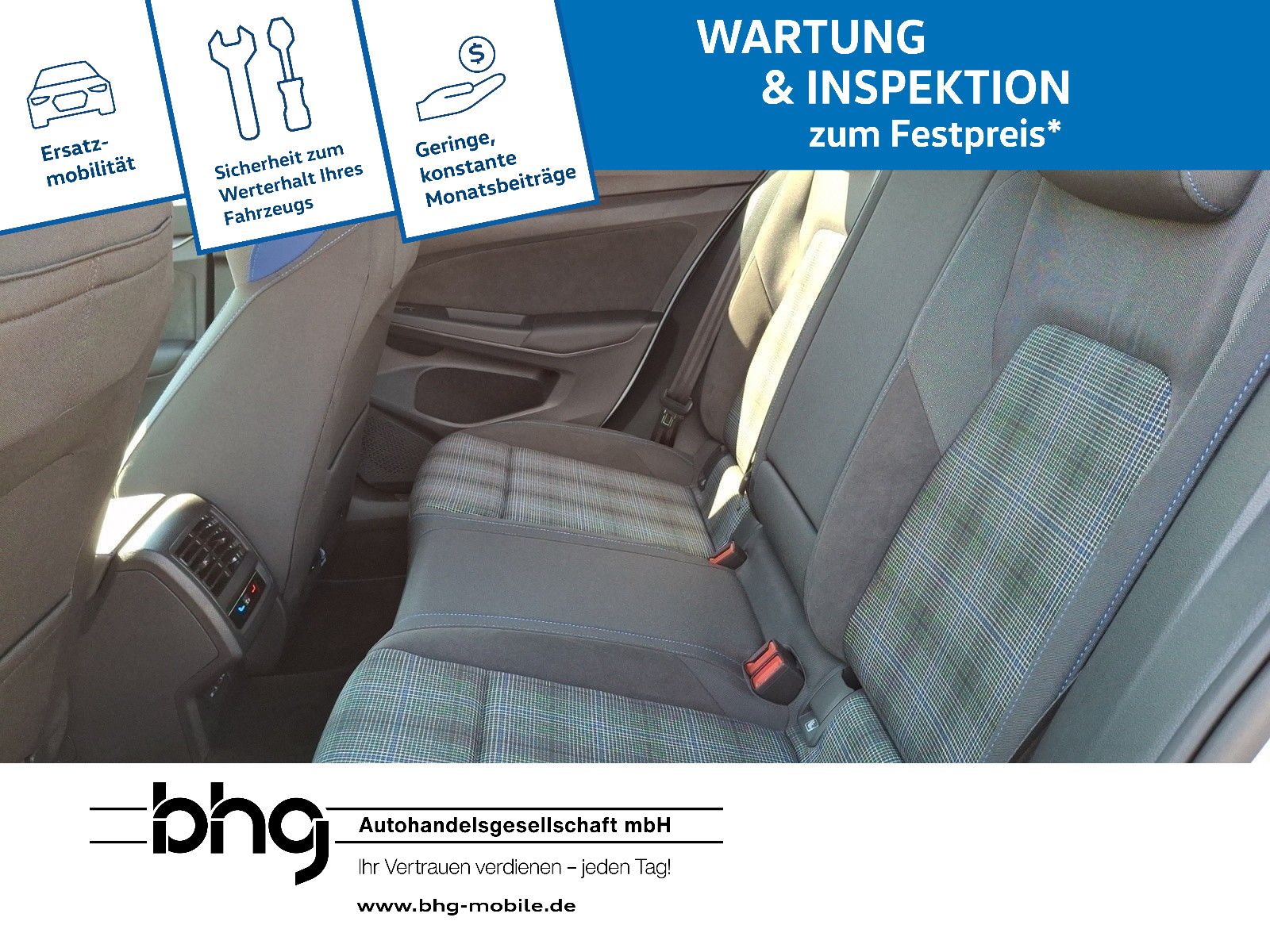 Volkswagen Golf - Bild 14