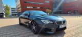 BMW M6 Competition Gran Coupé, B&O, Night Vision - BMW: Competition