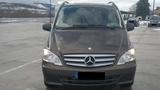 Mercedes-Benz Vito 122 CDI L Aut - Mercedes-Benz Vito: 122