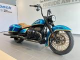 BMW R 18 Roctane El Bavarian Baron Highlight BMD2025 - BMW R B 18