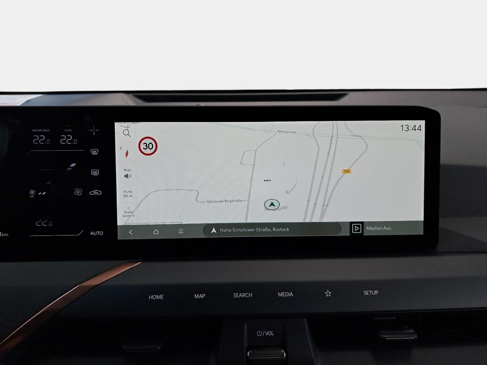 Kia EV5 81.4 KWH EARTH MJ26 DRIVEWISE
