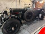 Bentley Speed Eight 8  Mark VI Convertible Racing Green - Bentley in Hannover