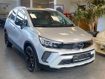 Bild 1 Opel Crossland (X) CROSSLAND ELEGANCE ALLWETTERR. WINTERPAKET RFK