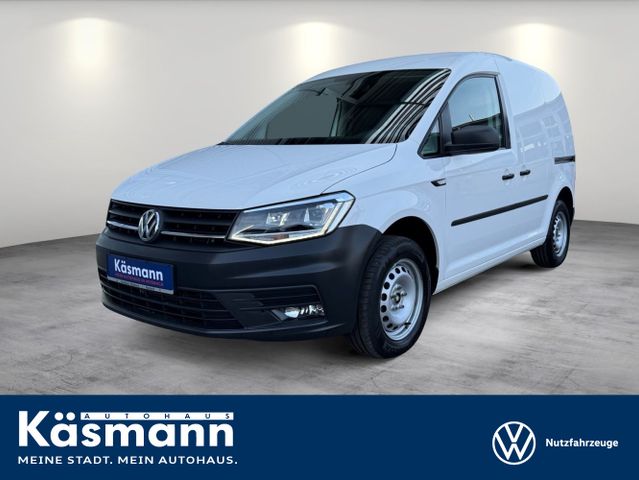 Volkswagen Caddy Kasten 2.0TDI XENON BT PDC KLIMA