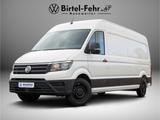 Volkswagen Crafter Kasten 35 lang Hochdach 2.0 TDI Rückfahr - Volkswagen Crafter: L3h2