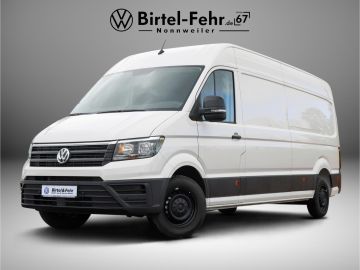 Volkswagen Crafter Kasten 35 lang Hochdach FWD