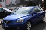 Mazda 3 1.6 Sport Active*Automatik*Klima - Mazda: Mazda6