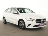 Mercedes-Benz B 180 Navi|Rückfahrkamera|Sitzheizung|Entry-Pake - Mercedes-Benz B-Klasse Gebrauchtwagen in Frankfurt
