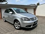 Volkswagen Golf Plus V United* 1.6 * 1.Hand*Klima Pdc*Tempo - Volkswagen Golf aus 2008: United
