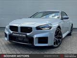 BMW M2 1.HAND/DE-FHZ/WIDESCREEN/M-SPORTSITZE/KAME... - BMW M2 aus 2025