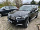 BMW X5 xDrive40d -