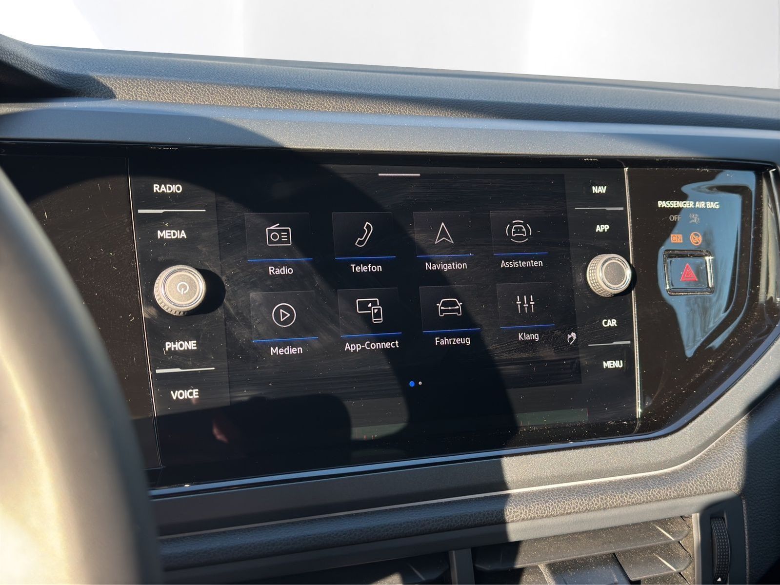 Volkswagen Taigo - Bild 15