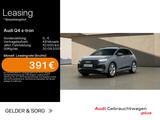 Audi Q4 e-tron 45 quattro S line Matrix*HuD*RFK