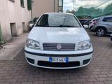 Fiat Punto Classic 1.3 MJT 16V 5 porte - Fiat Punto Class mit Diesel-Antrieb