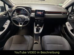 RENAULT Clio V Zen /KeylessGo