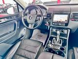 Volkswagen Touareg V6 TDI 4M Leder Navi BiXenon ABT 1Hd - Volkswagen Touareg: TDI