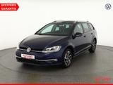 Volkswagen Golf VII Variant 1.0 TSI Join Navi AHK PDC USB - VW Golf Gebrauchtwagen in Dresden