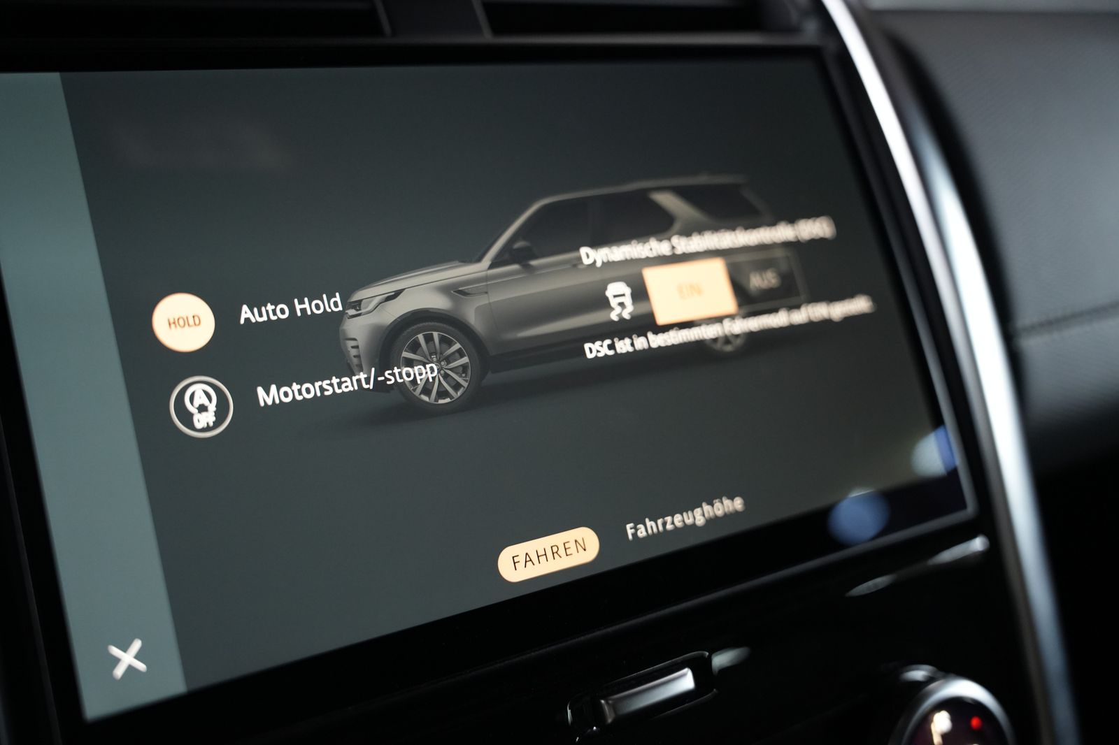 Fahrzeugabbildung Land Rover Discovery SE*R-Dynamic*7-Sitz*Pano*Meridian*360°