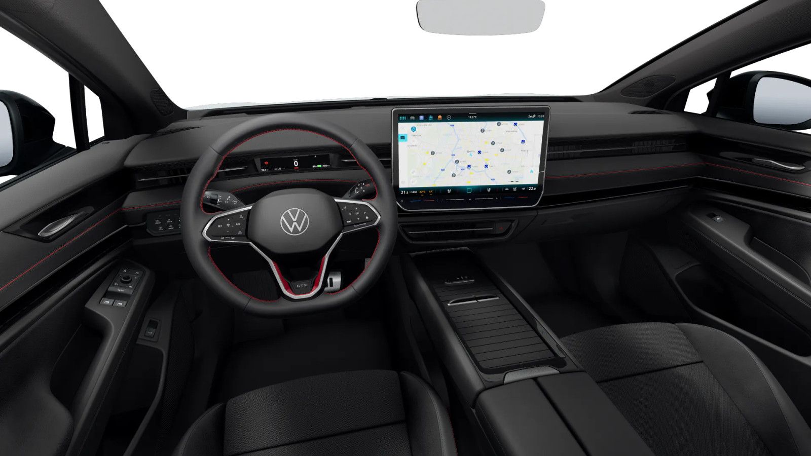 Volkswagen ID.7 - Bild 12