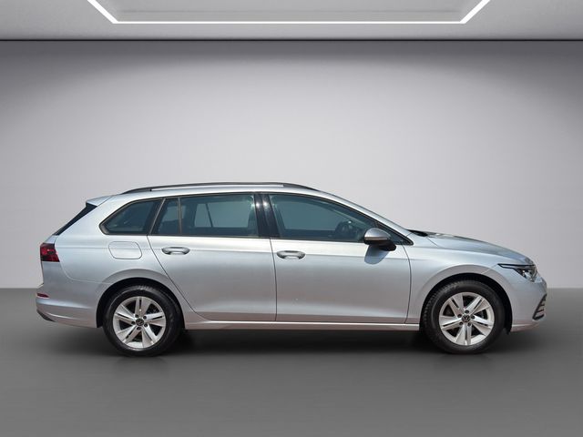 Golf VIII Variant 1.5 eTSI Life DSG AHK ACC LED
