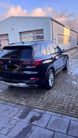 BMW X5 xDrive30d - - gebrauchte BMW X5 aus dem Jahr 2019