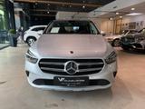 Mercedes-Benz B 200 +LED+KAMERA+MBUX+BUSINESSPACK+S-HEFT+GARAN - gebrauchte Mercedes-Benz B 200 aus dem Jahr 2019