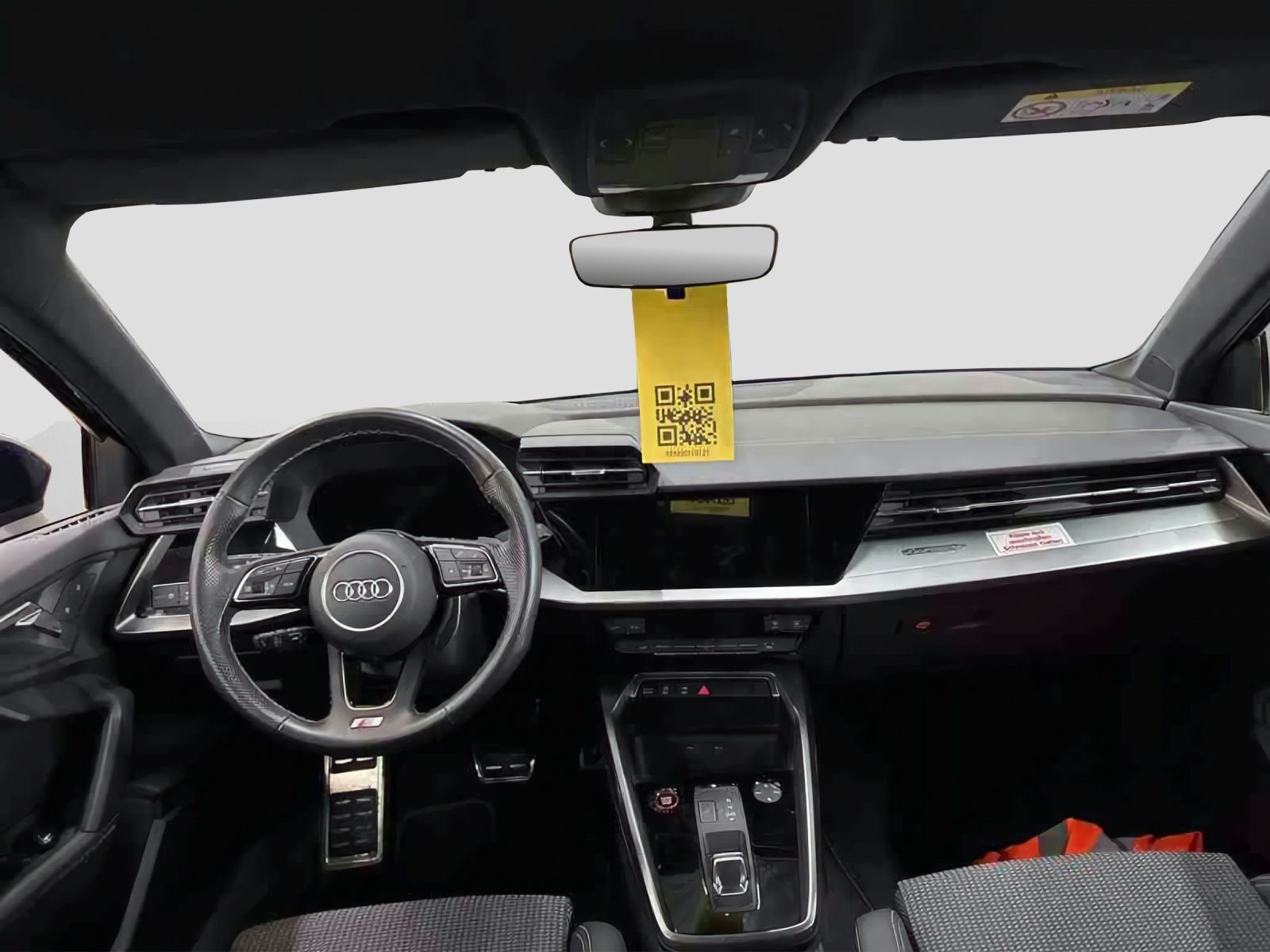 Audi S3 - Bild 4