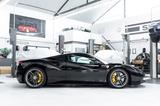 Ferrari 488 GTB I Carbon I Racing Seats I 2. Hand I BRD - Ferrari in Düsseldorf