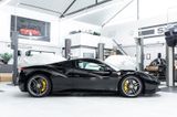 Ferrari 488 GTB I Carbon I Racing Seats I 2. Hand I BRD - Ferrari: Gtb