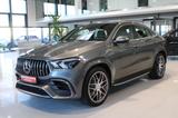 Mercedes-Benz GLE 63 S AMG Coupe 4Matic*AMG* mit MB Garantie*S