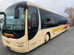 MAN R 13 Lions Regio / EEV